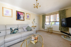 Sitting Room- click for photo gallery